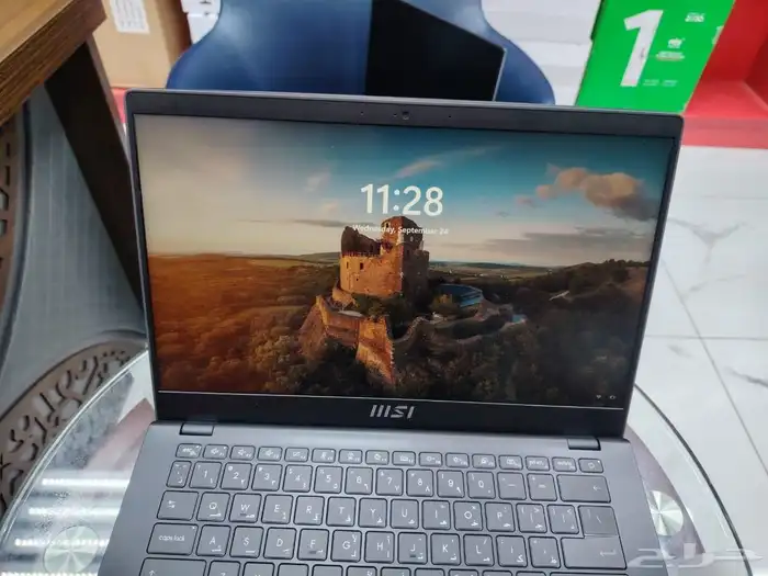 لاب توب Msi 1