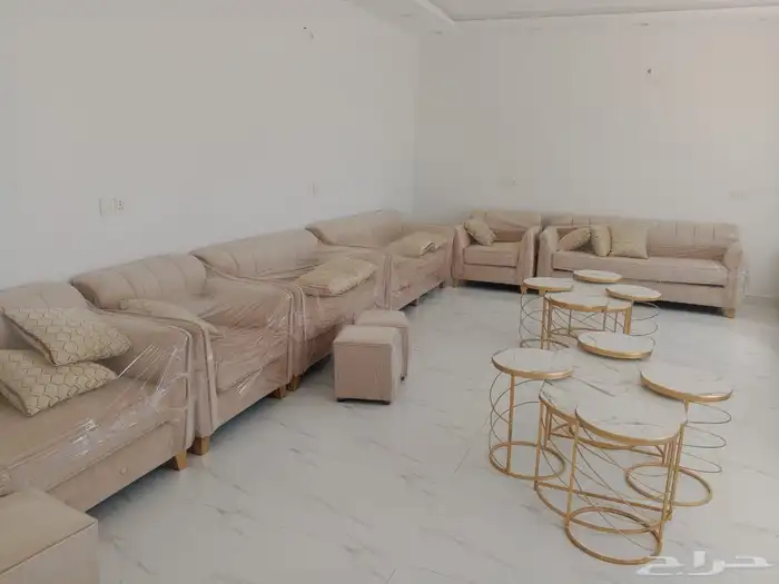 إستراحة التميز للايجار 0