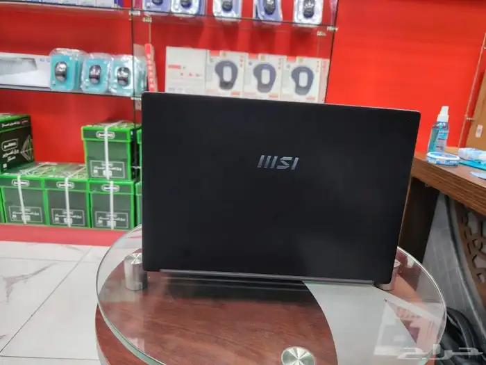 لاب توب Msi 3