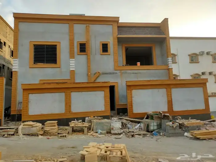 أعمال الحجر الرياض الطبيعي نساح نخب اولا حجر ديكورات  وتوريد 1