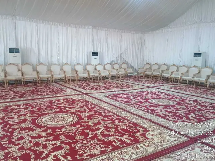 تأجير كنب بجميع انواعها داخل الرياض وخارجه 7