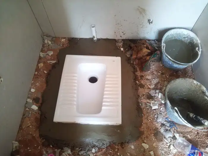 كهربائية سباك ماشاء الله 1