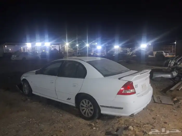 تشليح قطع لومينا 2006 محركات نظاف سته سلندر 3