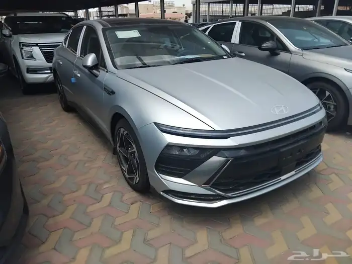 سوناتا 2.5 كمفورت موديل 2025 و 2026 0