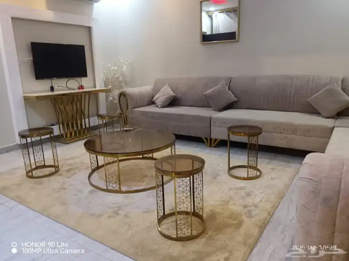 شاليهات الرياض للايجار اليومي 5