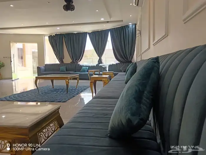 شاليهات الرياض للايجار اليومي 2