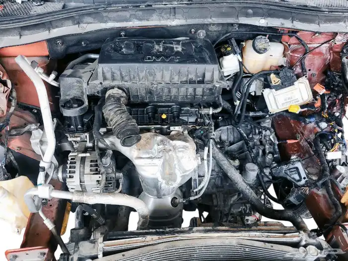 ام جي زد اس . MG ZS. 2024 10