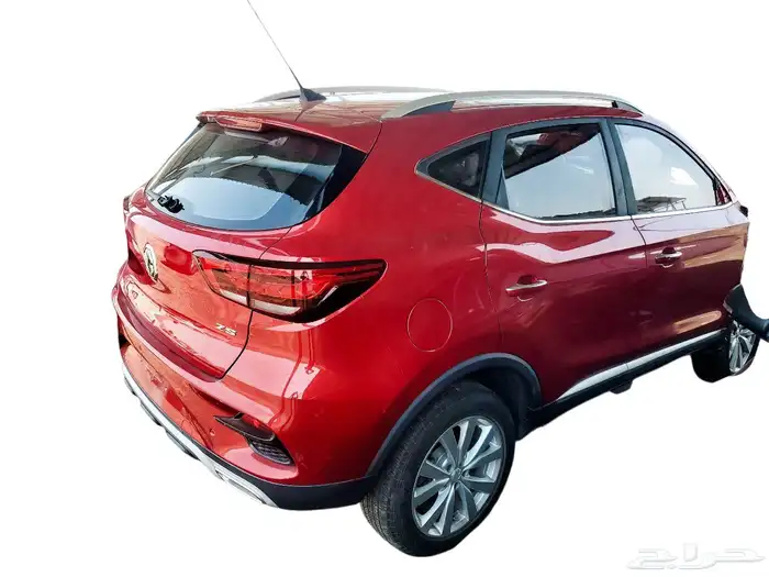 ام جي زد اس . MG ZS. 2024 7