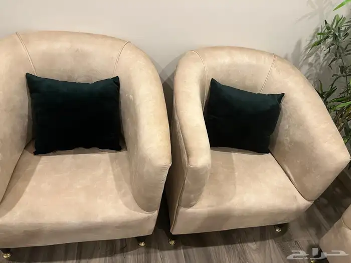 كنب مجلس جديد 4