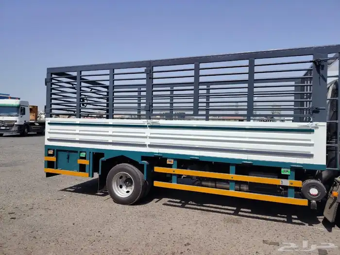 دينات تنقل اغراض الى جميع انحاء المملكه بي اسعار خرافيه 1