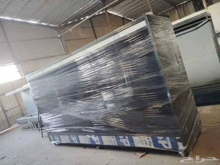 ثلاجات عرض تفصيل جديد 0