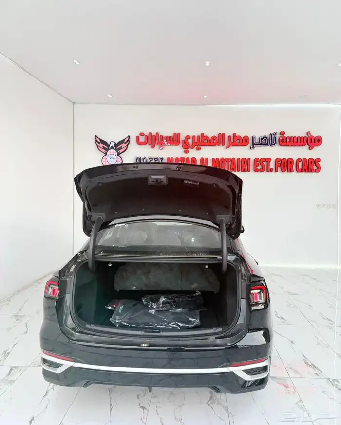 فورد تورس استندر 2026 7