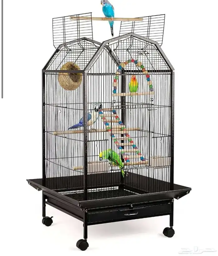 شبك كاسكو قفص كاسكو 9