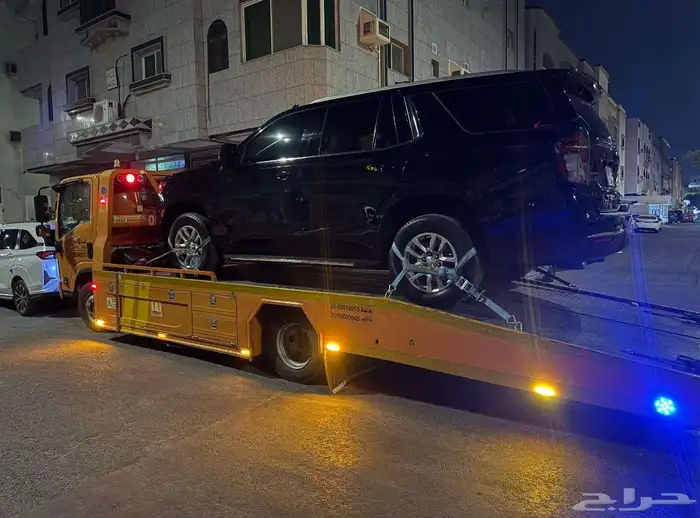 سطحة الاصرار النقل السيارات سعر مناسب 6