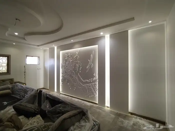 نحت ليزر خشب ثري دي 0