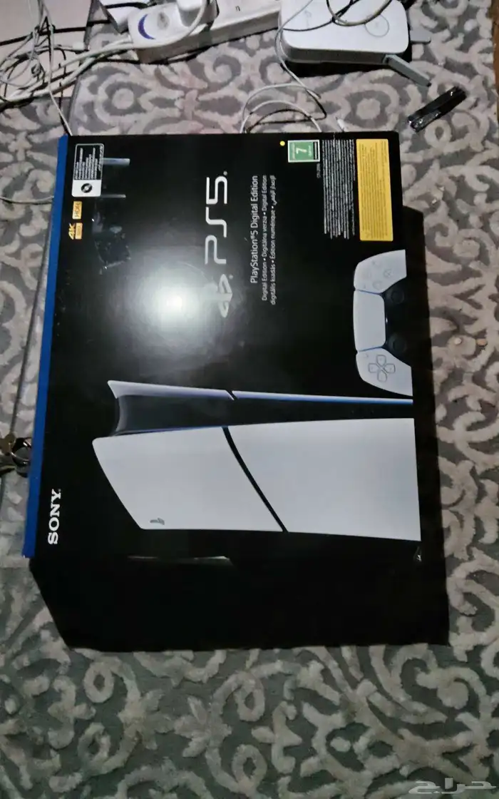 جهازين5 سلم ديجيتال جديد ومستعمل 10