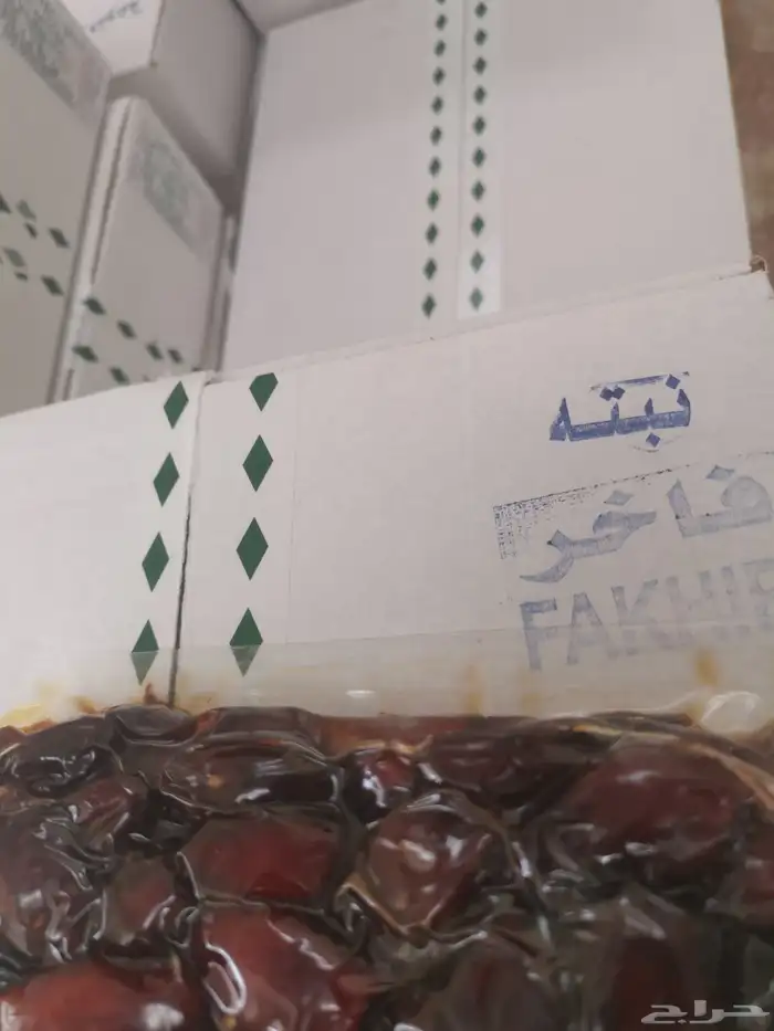 تمور رخيصة الثمن نبتة ومتنوعه 0