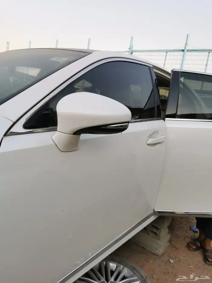 قطع غيار لكزس 2017 8