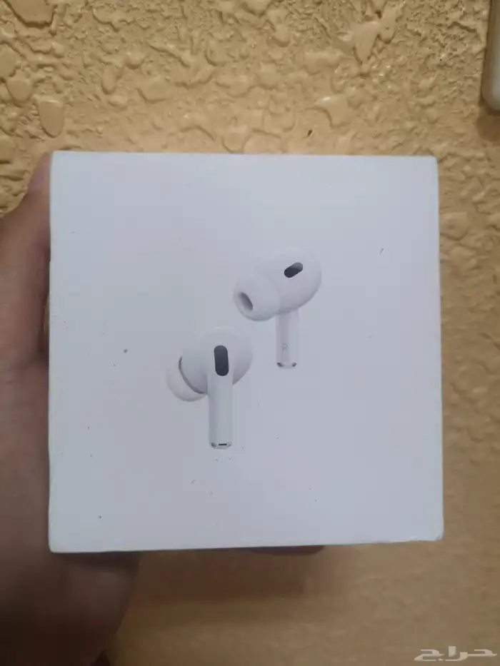 سماعة ابل برو 2 0