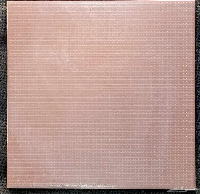 20 في 20 سراميك وطني خزف سعودي السعر 9شامل الضريبه 8