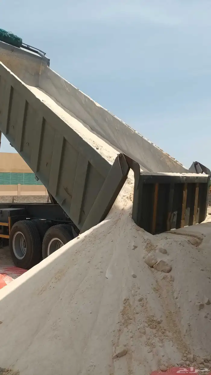 رمل لياسه رمل إبيض بطحاء تيماء بطحاء تليس 1