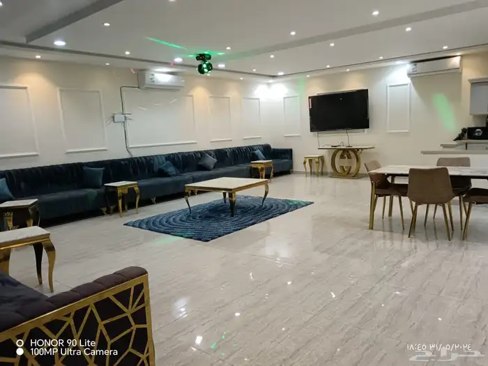 شاليهات الرياض للايجار اليومي 4