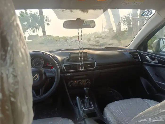 مازدا 3 2015 5
