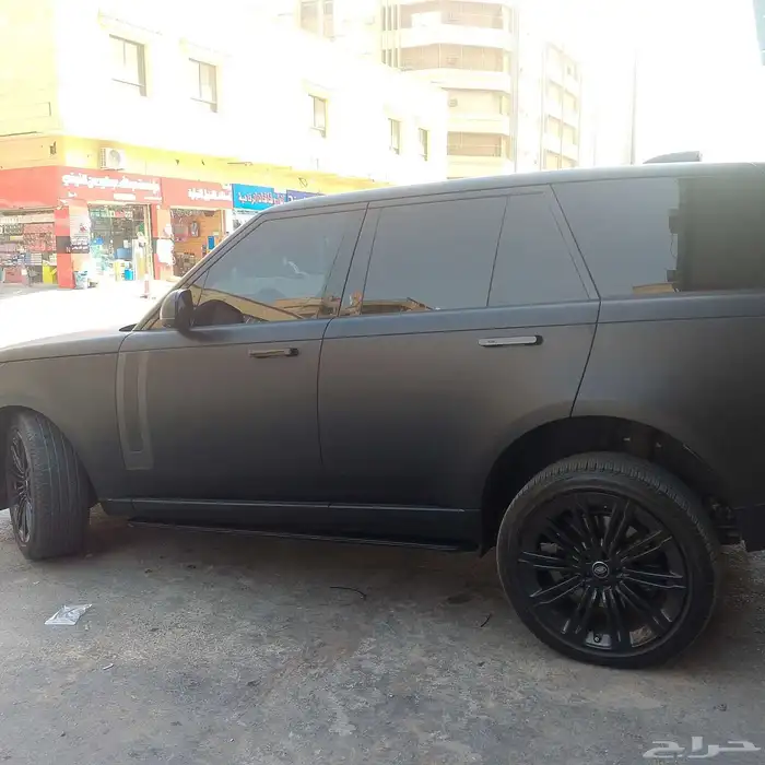 تركيب دعسات رنج روفر كهربائيه 2025 للتواصل معنا على الرقم 0 5