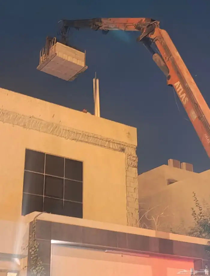 مصنع بلك جودة عالية 4