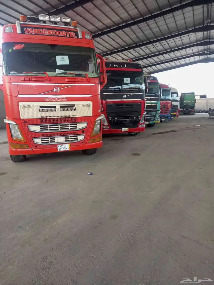 مكنيكي كهربائي شاحنات متنقل سفري الرياض وخارج الرياض فحص وبر 6