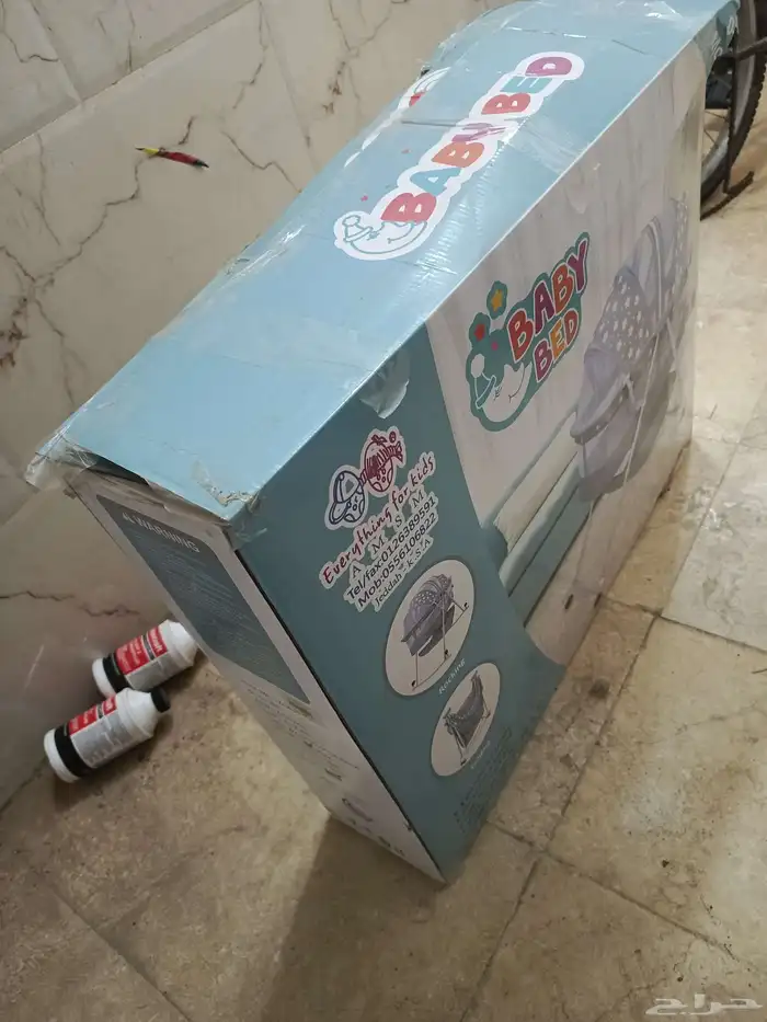 عربه اطفال 0