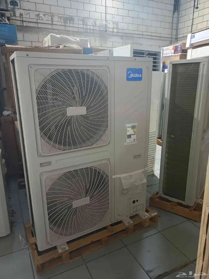 يوجد لدينا جميع المكيفات الاسبلت المستخدم استخدام الحج 1