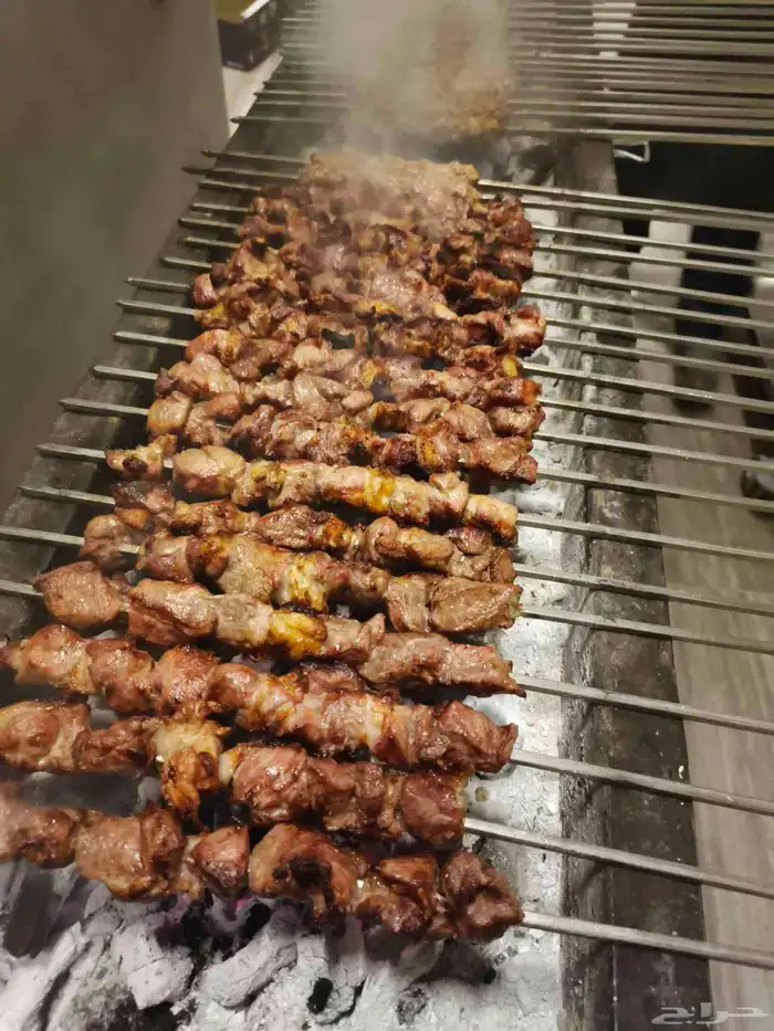 معلم مشاوي مشويات شوي 9