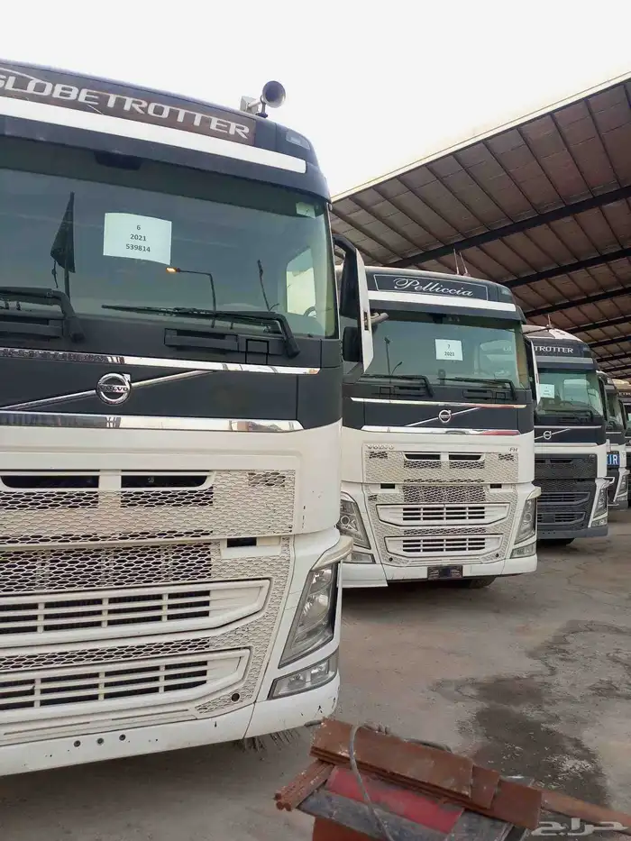 مكنيكي كهربائي شاحنات متنقل سفري الرياض وخارج الرياض فحص وبر 8