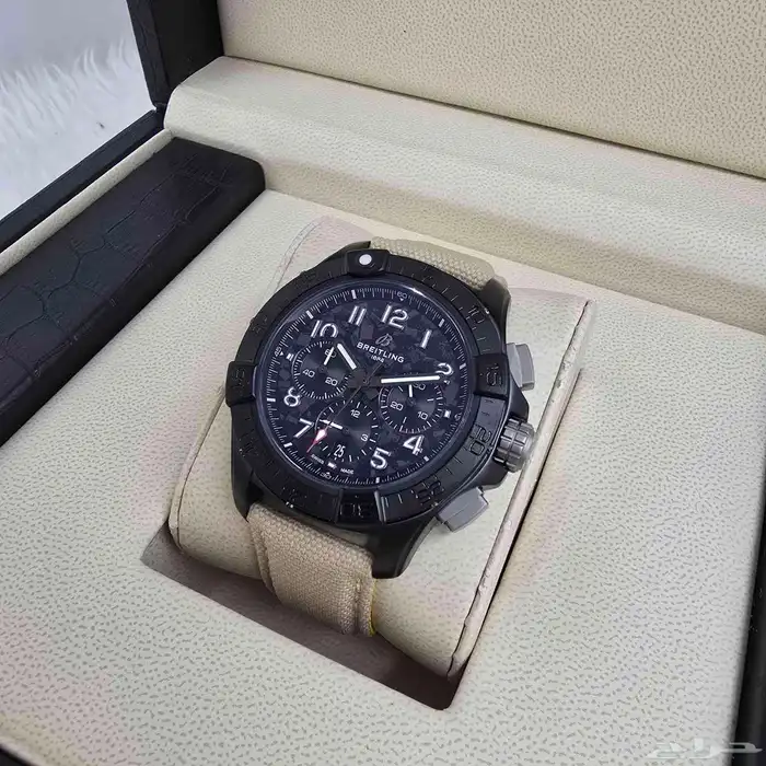 برتلينج رجالي 450 ريال توصيل وشحن مجانا 5