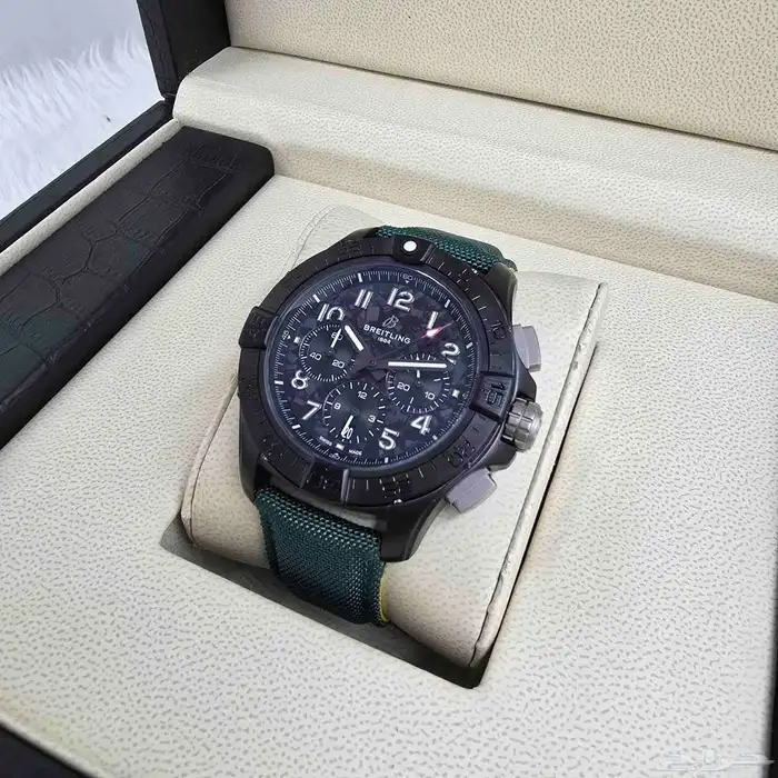 برتلينج رجالي 450 ريال توصيل وشحن مجانا 4