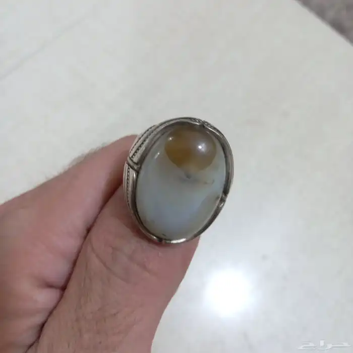 عقيق واحجار كريمه 0