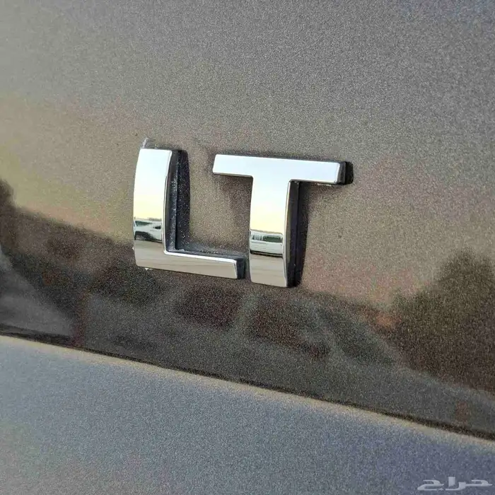 تاهو 2018 LT دبل شنطه كهرب رادار 11