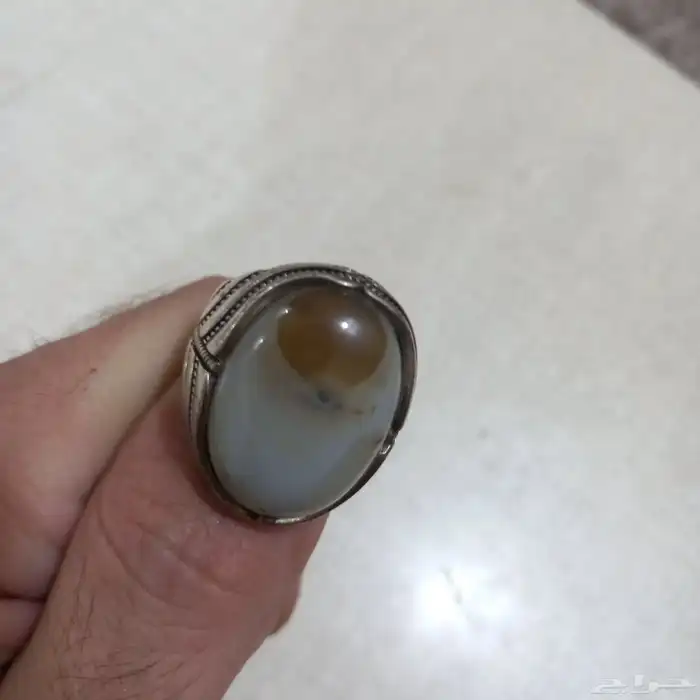 عقيق واحجار كريمه 2