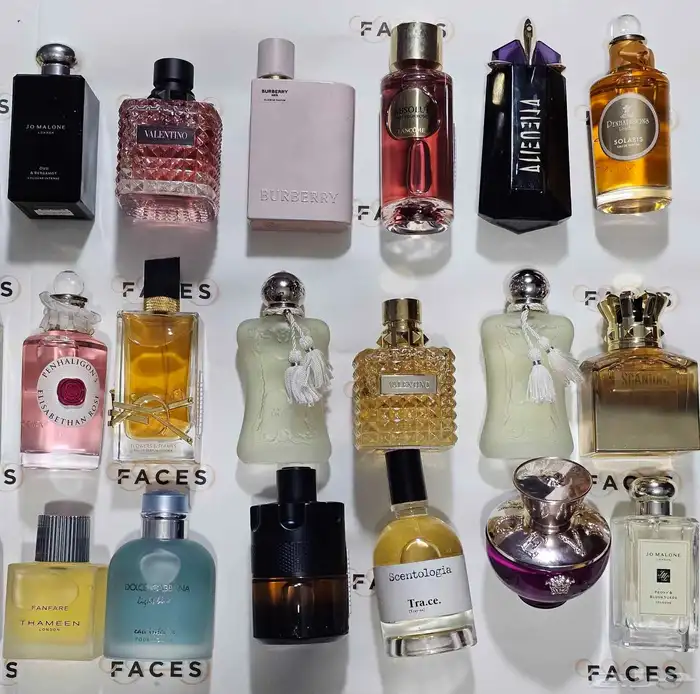 عطور تستر اصلي 8