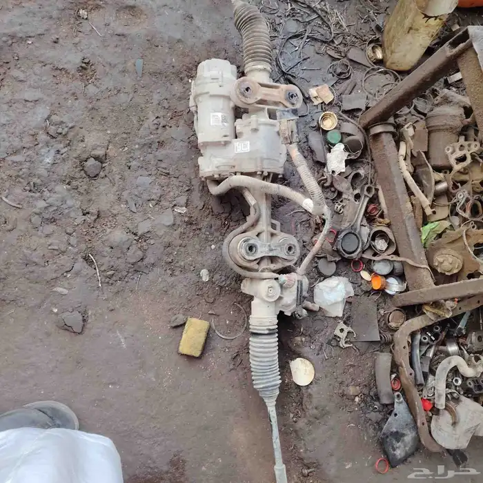 دوده دركسون يوكن 2017 دفرنس بدون دبل وقير ا ربعه جنوط مقاس 1 0