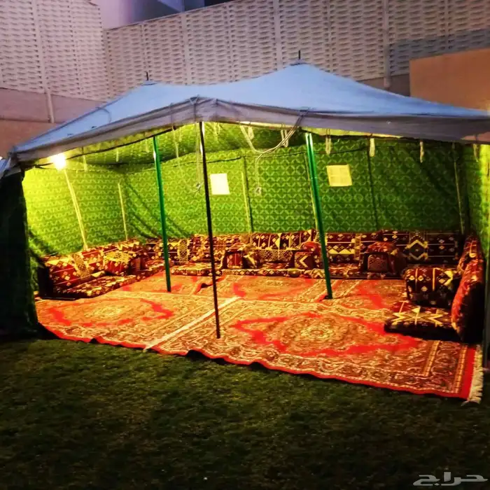 تاجير كراسي وطاولات كنب جلسات شعبيه مكيفات طاولات كوكتيل 7