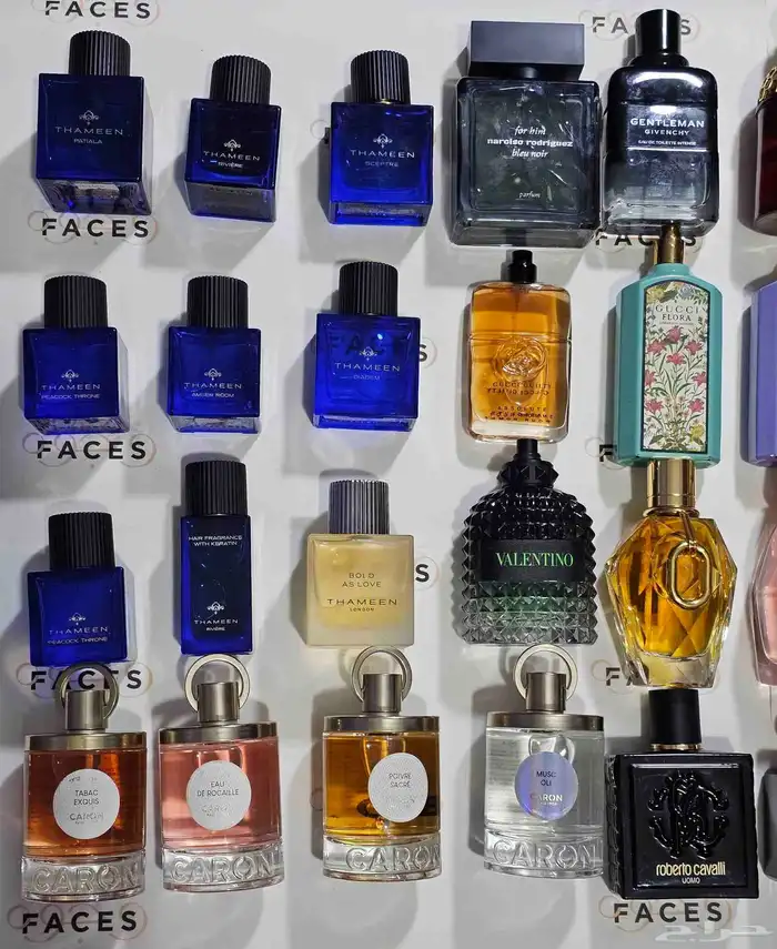 عطور تستر اصلي 5