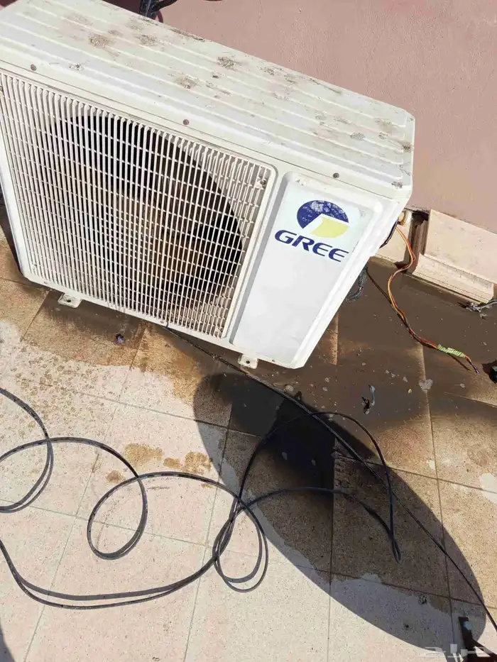 صيانه و غسيل مكيفات 5