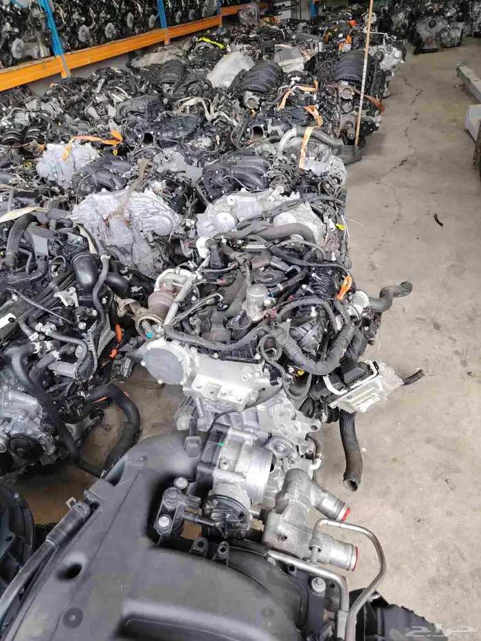 مكائن ترين 2022 للطلب محمد القرني 2