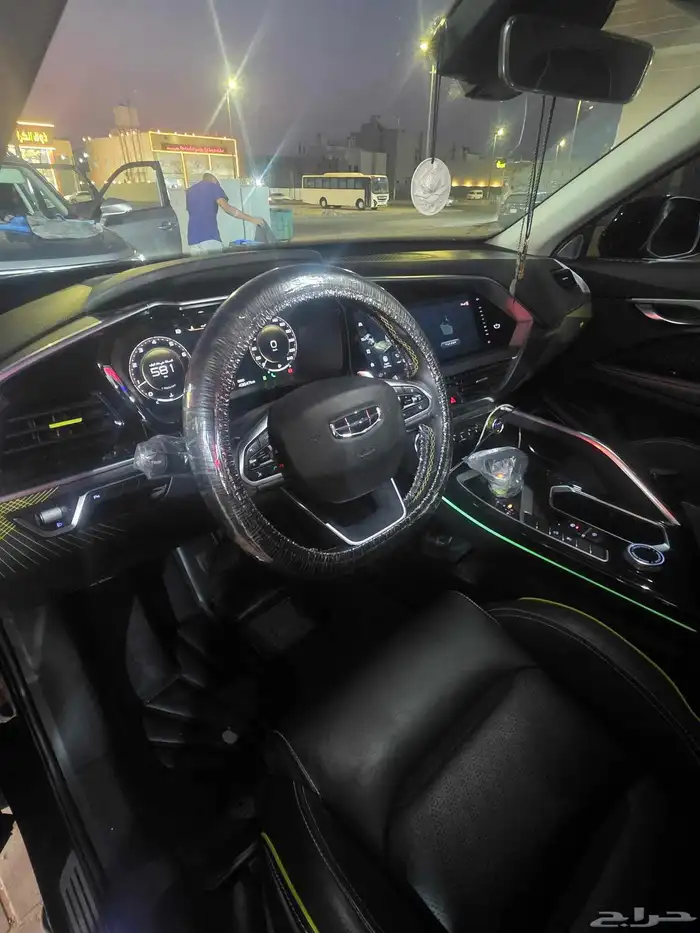 جيلي توجيلا 2024 togella 2024 20