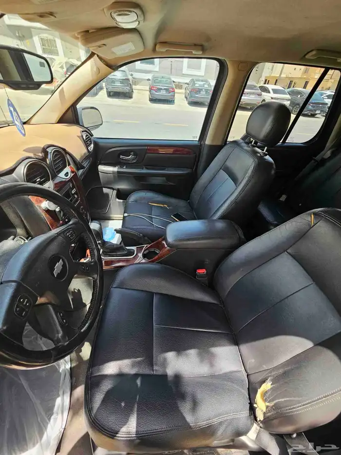 بليزر LTZ فل ماعدا فتحة سقف 3