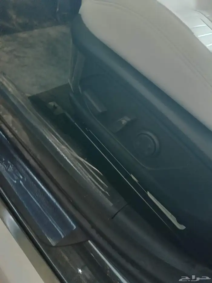 كيا k5 ستاندر مطور 1