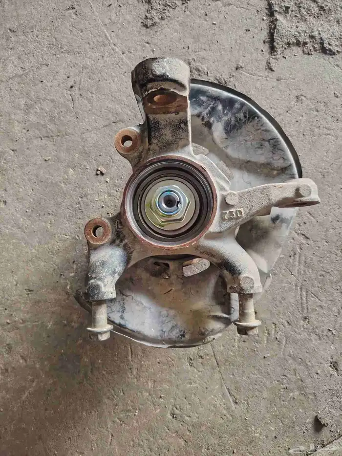 فلنجات هيلكس 2012_2015 أصلي 0