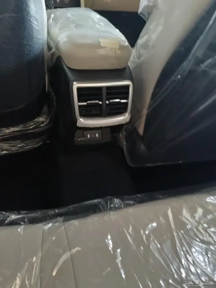 كيا k5 ستاندر مطور 3